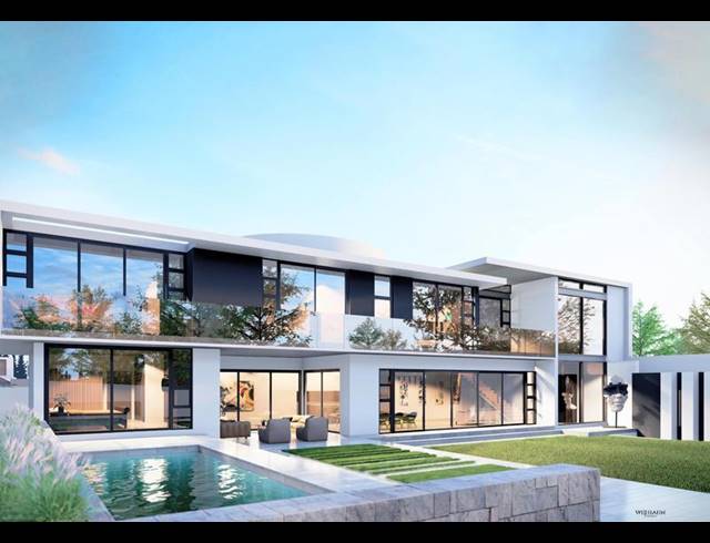 4 BEDROOM HOUSE FOR SALE IN MIDSTREAM HEIGHTS